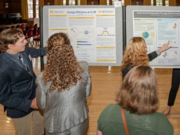 2019 UROP Summer Symposium